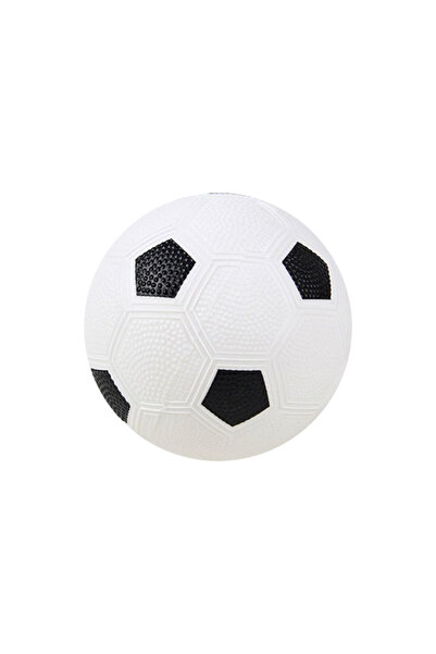 Choice كرة قدم صغيرة واحدة، 1/2/3 كرات صغيرة قابلة للنفخ مرنة لكرة القدم وكرة السلة والرجبي، لعبة تفاعلية للجسم