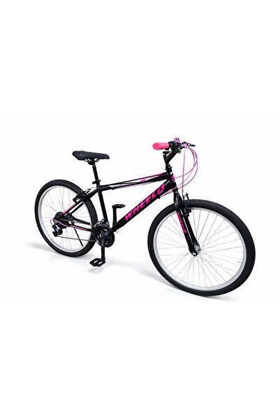 wheelo bike 26 JANT PEMBE BİSİKLET 21 VİTES NEW SERİES
