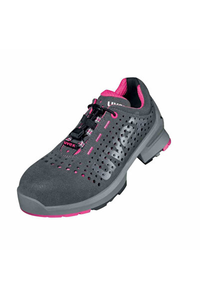 Uvex Ladies 8561 S1 SRC ESD İş Ayakkabısı
