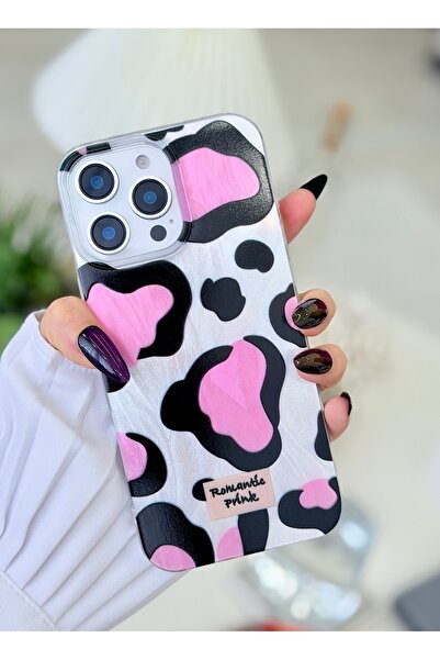 Go Aksesuar حافظة حماية من السيليكون اللامع المتوافق مع هاتف Iphone 16 Promax...