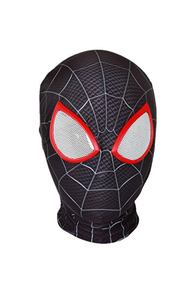 Choice6 قناع ثلاثي الأبعاد لشخصية بيتر باركر من فيلم Child 02، قناع عدسة، قنا...