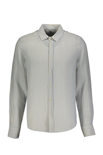 First Company Ανδρικό πουκάμισο 2510103001