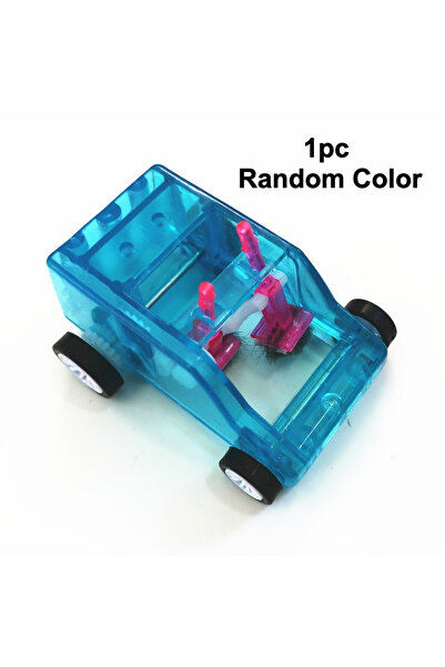 Choice 1pc Random Color Mini Desktop Cleaning Trolley Desktop Organization Pencil Shavings Eraser Sweeper G