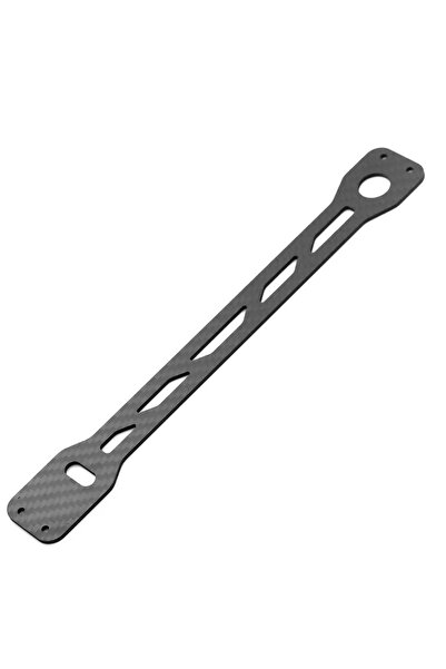 Choice لوحة الطبقة الثانية من ألياف الكربون، لوحة أرضية ثانية، لوحة بطارية لس...