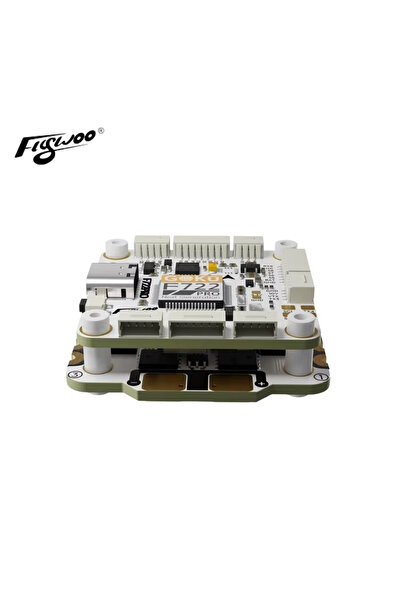 Choice قطعة واحدة من Flywoo GOKU F722 Pro V2 55A 32 بت 128 كيلو هرتز 30×30 St...