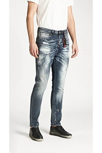 Barmore Holy Moly Jean