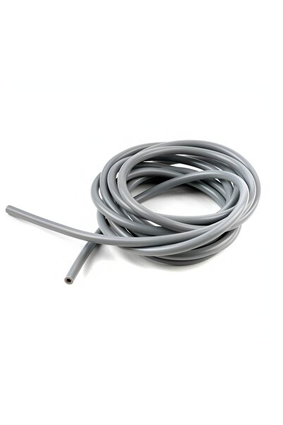 Choice3 طقم خرطوم هوائي رمادي بطول مترين (قطعة واحدة) متوافق مع مكعبات الطاقة...