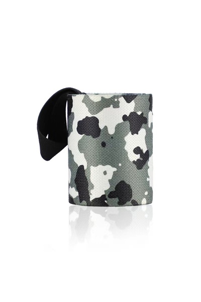 Choice 18 رباط معصم لرفع الأثقال، مرن، يسمح بمرور الهواء، ضمادة معصم، مناسب ل...