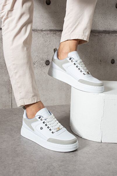 LesCarmine Casual Men's Sneakers