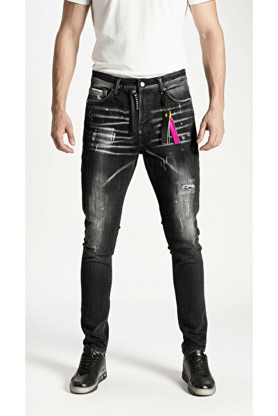 Barmore Holy Moly Jean