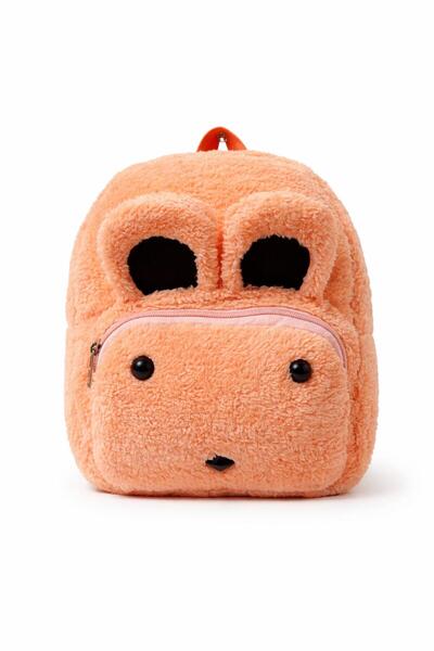 BORNAY حقيبة ظهر مدرسية للأطفال من عمر 0 إلى 4 سنوات من بودورا