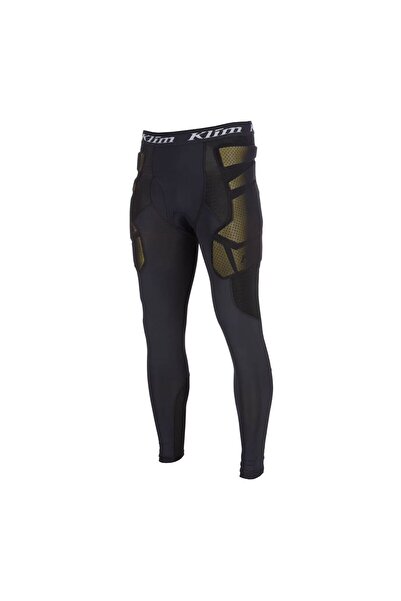 Klim Tactical Alt Koruma Siyah