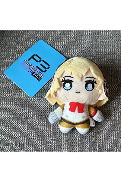 Choice دمية جوكر من سلسلة بيرسونا، مقاس 10 سم، إصدار الذكرى السنوية الخامسة والعشرين، من تصميم شيومي كوتوني ويوكي ماكوتو، دمية تنكرية من الأنمي.