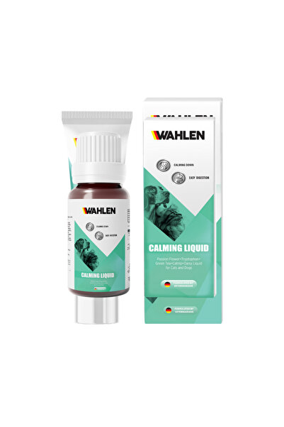 WAHLEN Sakinleştirici Damla 50 Ml