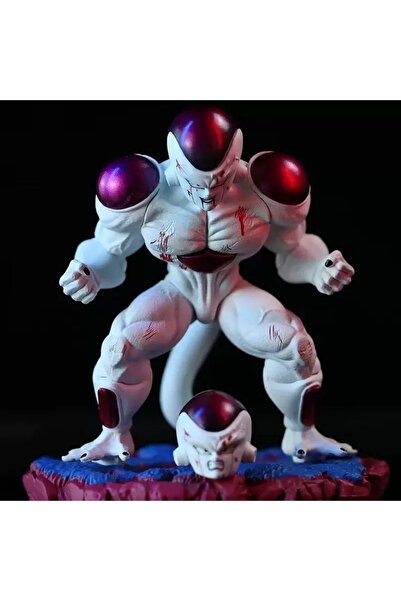 BANDAI مجسم فريزا من سلسلة دراغون بول زد، بطول 15 سم/6 بوصات، بكامل قوته، من ...