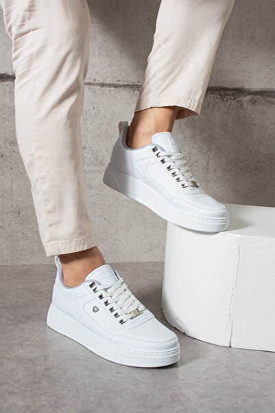 LesCarmine Casual Men's Sneakers