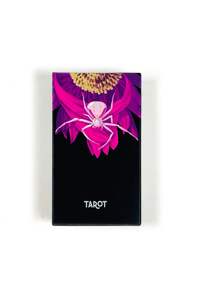 Choice MULTI Exquisite Tarot Cards A 78 Deck Oracle English Visions Predictio...