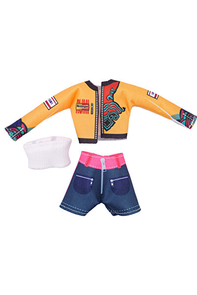 Choice لا دمى، كيبوب، موجة كورية، مطاردة الساحرات، زي تنكري لشخصية رومي، زي ت...