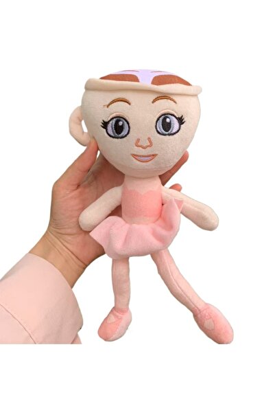 Choice ميمي كاواي ميمي ألعاب من نسيج مخملي براينروتس الإيطالية بلوشيز تونغ تو...