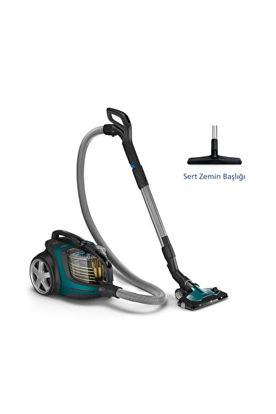 Philips Marathon Ultimate Elektrikli Süpürge Xb9185/07 + MI Upany 6L/XXL Airf...