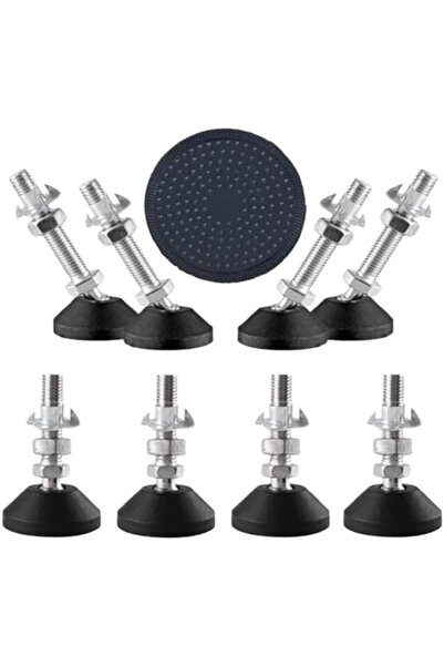 Arabest Levelling Feet, Height Adjustable Furniture Feet