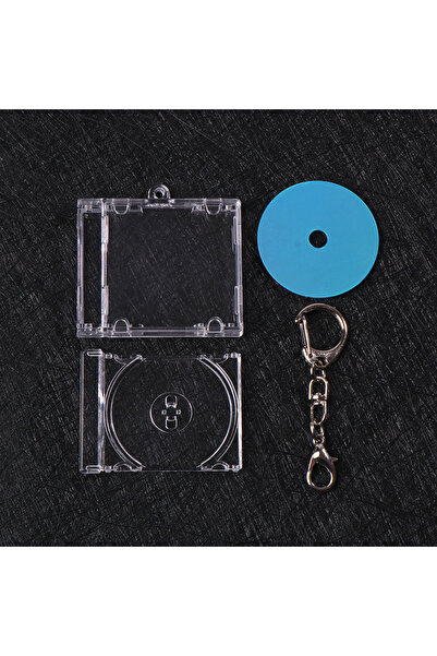 Choice قرص سي دي بتقنية NFC من النوع 3، مثالي لعشاق الموسيقى لإنشاء أقراص موس...