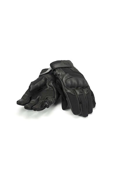 Yamaha ERKEK MEVSİMLİK ELDİVEN SİYAH