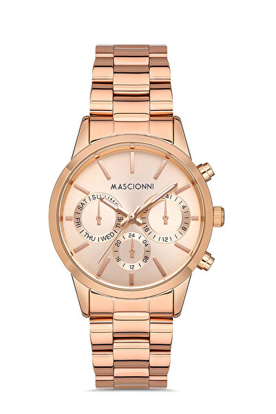 mascionni ساعة يد نسائية M.1.1140.03