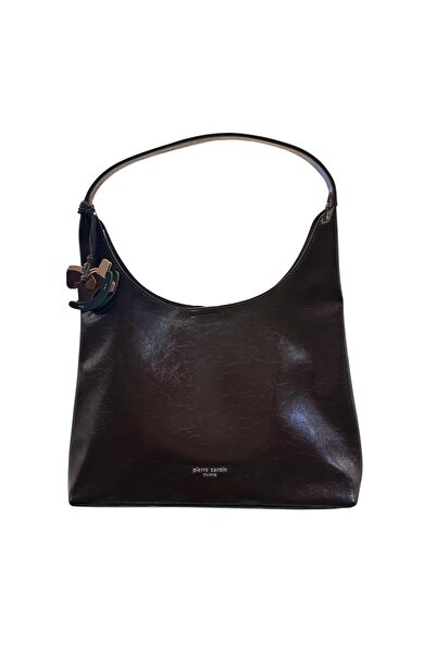 Pierre Cardin 05Pc25Kb008-Rg Kh Bag Brown