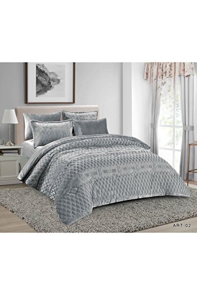 ALMIAAD Art double winter bedspread for comfortable sleep and warmth in winter, 230x250