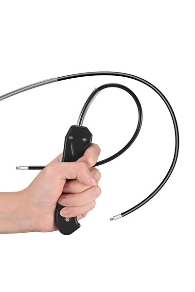 Choice سوط كودو تكتيكي أسود، أداة دفاع عن النفس، أداة طوارئ، كاسر زجاج محمول، مناسب لتدريب فنون الدفاع عن النفس.