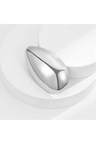 Choice LA2459 Loe | بروش هندسي من الفولاذ المقاوم للصدأ مطلي حديثًا بذهب عيار...