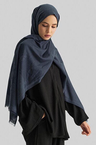 Maisa Efraz Cotton Silk Shawl