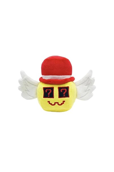 Choice لعبة سرقة دماغ مجنونة E 2026 دمية قطيفة مضحكة رقم 9 رقم 67 دمية قطيفة ...