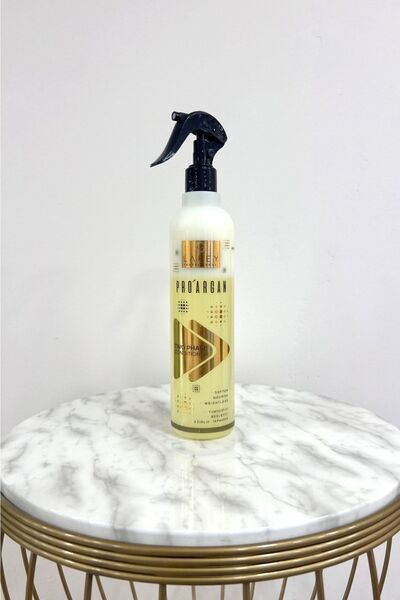 Lafey Profesyonel Pro Argan Fön Suyu 400ml