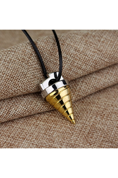 Choice N00061-02 Tengen Toppa Gurren Lagann Tengentoba Gulenlagan Core Drill Figure Pendants Necklace Cospl