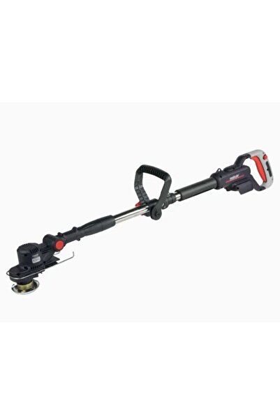 MAKUTE Cordless Grass Cutter 20V, 450W Power, 200mm Blade