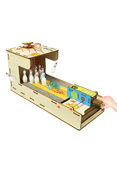 Choice مجموعة أدوات البولينج التي يمكنك صنعها بنفسك، مجموعة أدوات البولينج ال...