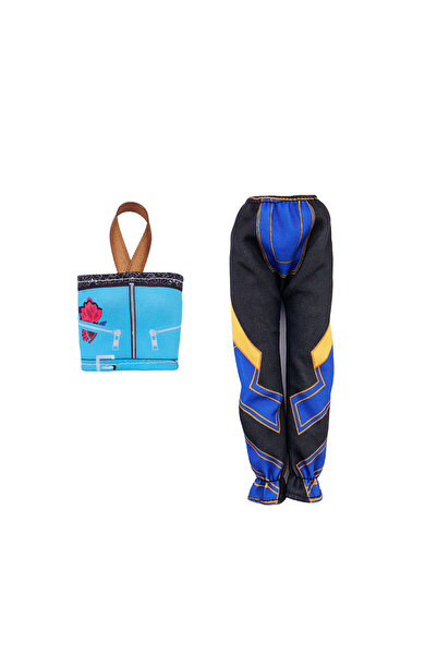 Choice لا دمى، كيبوب، موجة كورية، مطاردة الساحرات، زي تنكري لشخصية رومي، زي ت...