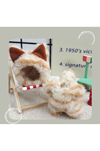 Choice لا توجد دمى، ملابس أطفال، دمى فينيل، 17 سم، دمى لطيفة، ملابس حيوانات، ...