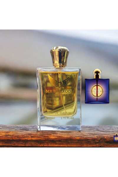 Perfumes عطر مستر هيرودس اودي بارفيوم 80مل