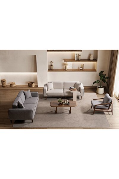 Neef Living AURA KOLTUK TAKIMI 3+3+1