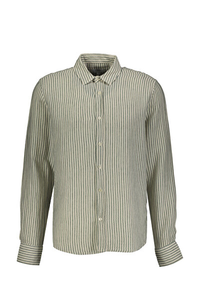 First Company Ανδρικό πουκάμισο 2510103001