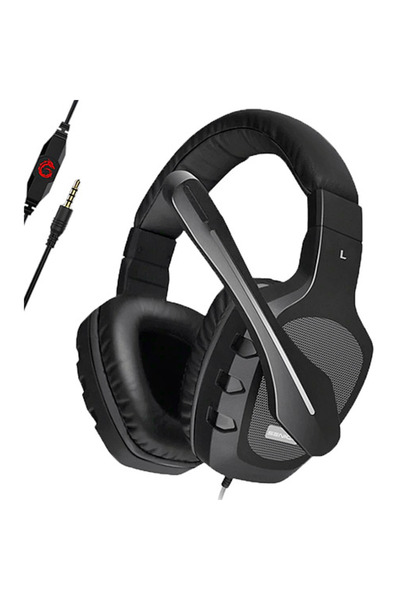 SOMIC Senicc A1 Black Gaming Headset