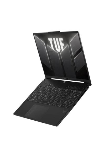 ASUS TUF Gaming A16 FA607NUG-RL211 6GB RTX4050 140w AMD Ryzen 7 7445HS 16GB 512GB SSD 16" FHD+ 144Hz