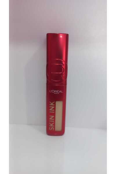 L'Oreal Paris loreal paris skın ınk kapatıcı fondöten 15 neutral