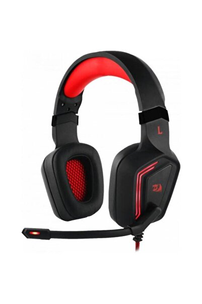 REDRAGON Căști de gaming Muses 2 - Sunet premium pentru jucători