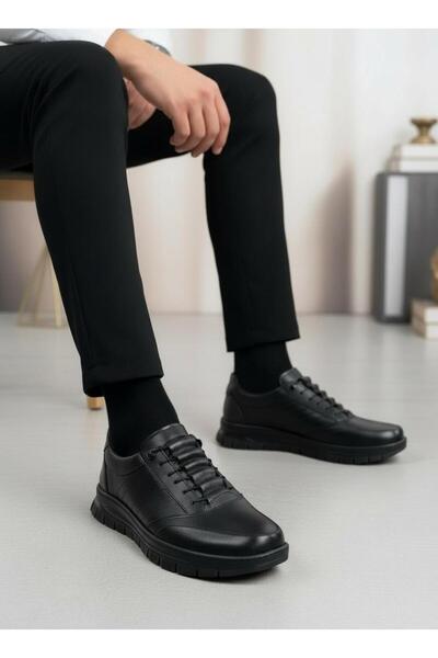 Babetty 100% Inner and Outer Genuine Leather Full Orthopedic Special Full Lea...