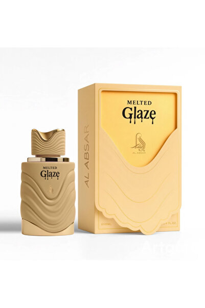 Al Absar Apa de Parfum Melted Glaze, Femei, 100 ml