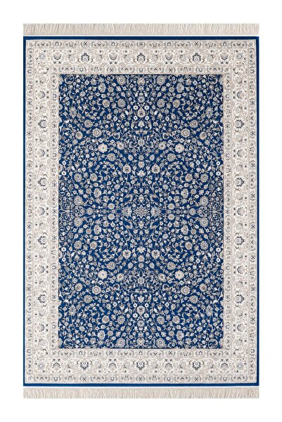 Pierre Cardin Halı Persia YZ08D 100 Tarak Premium İpek Halı